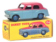 DINKY TOYS (GB) (1)