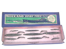 DINKY TOYS (GB) (1)