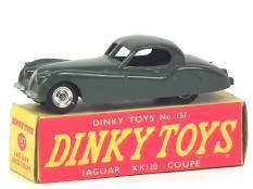 DINKY TOYS (GB) (1)