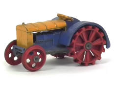 DINKY TOYS (GB) (1)