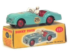 DINKY TOYS (GB) (1)