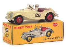 DINKY TOYS (GB) (1)