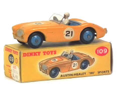 DINKY TOYS (GB) (1)