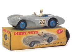 DINKY TOYS (GB) (1)