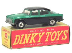 DINKY TOYS (GB) (1)
