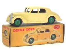 DINKY TOYS (GB) (1)