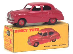 DINKY TOYS (GB) (1)