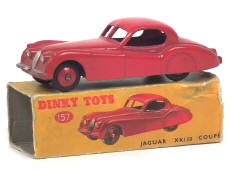 DINKY TOYS (GB) (1)