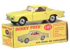 DINKY TOYS (GB) (1)