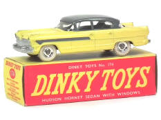 DINKY TOYS (GB) (1)
