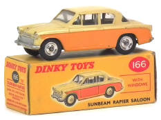 DINKY TOYS (GB) (1)