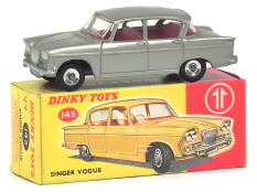 DINKY TOYS (GB) (1)