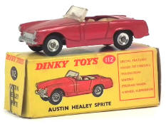 DINKY TOYS (GB) (1)