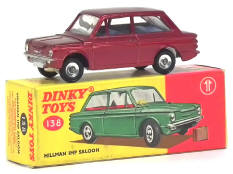 DINKY TOYS (GB) (1)