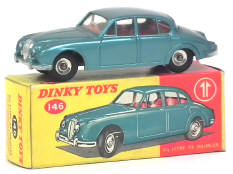 DINKY TOYS (GB) (1)