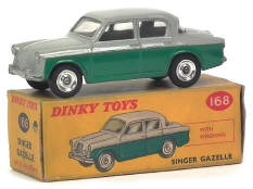 DINKY TOYS (GB) (1)