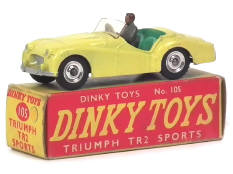 DINKY TOYS (GB) (1)