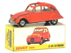DINKY TOYS (FRANCE) (1)
