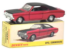 DINKY TOYS (FRANCE) (1)