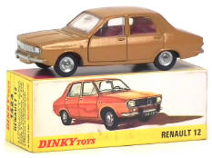 DINKY TOYS (FRANCE) (1)