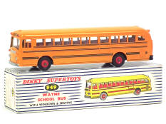 DINKY TOYS (GB) (1)