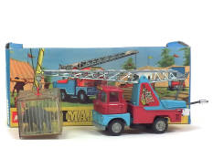 CORGI TOYS (GB) (1)