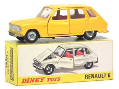 DINKY TOYS (FRANCE) (1)
