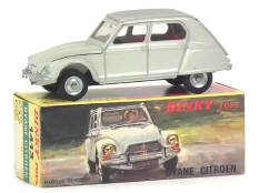 DINKY TOYS (FRANCE) (1)