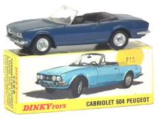 DINKY TOYS (FRANCE) (1)