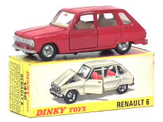 DINKY TOYS (FRANCE) (1)