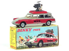 DINKY TOYS (FRANCE) (1)