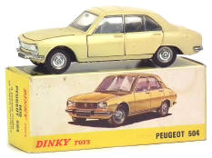DINKY TOYS (FRANCE) (1)