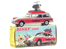 DINKY TOYS (FRANCE) (1)