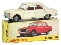 DINKY TOYS (FRANCE) (1)