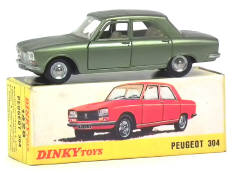DINKY TOYS (FRANCE) (1)