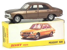 DINKY TOYS (FRANCE) (1)
