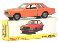 DINKY TOYS (FRANCE) (1)