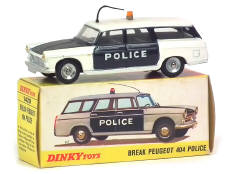 DINKY TOYS (FRANCE) (1)
