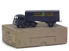 DINKY TOYS (FRANCE) (2)