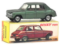 DINKY TOYS (FRANCE) (1)