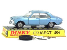 DINKY TOYS (FRANCE) (1)
