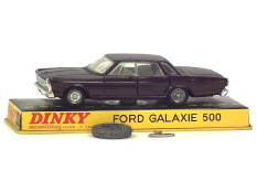 DINKY TOYS (FRANCE) (1)