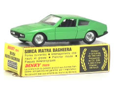 DINKY TOYS (FRANCE) (1)