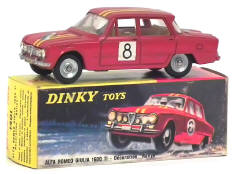 DINKY TOYS (FRANCE) (1)