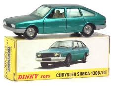 DINKY TOYS (FRANCE) (1)