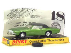 DINKY TOYS (FRANCE) (1)