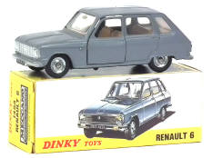 DINKY TOYS (FRANCE) (1)