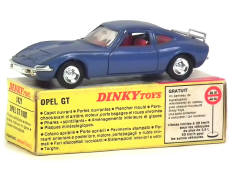 DINKY TOYS (FRANCE) (1)