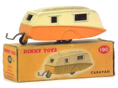 DINKY TOYS (GB) (1)