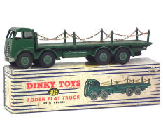 DINKY TOYS (GB) (1)